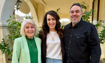 Zwischen Heimat und Zuhause – die Geschichte von Jabiz Santoriello