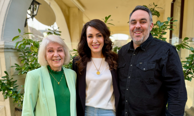 Zwischen Heimat und Zuhause – die Geschichte von Jabiz Santoriello