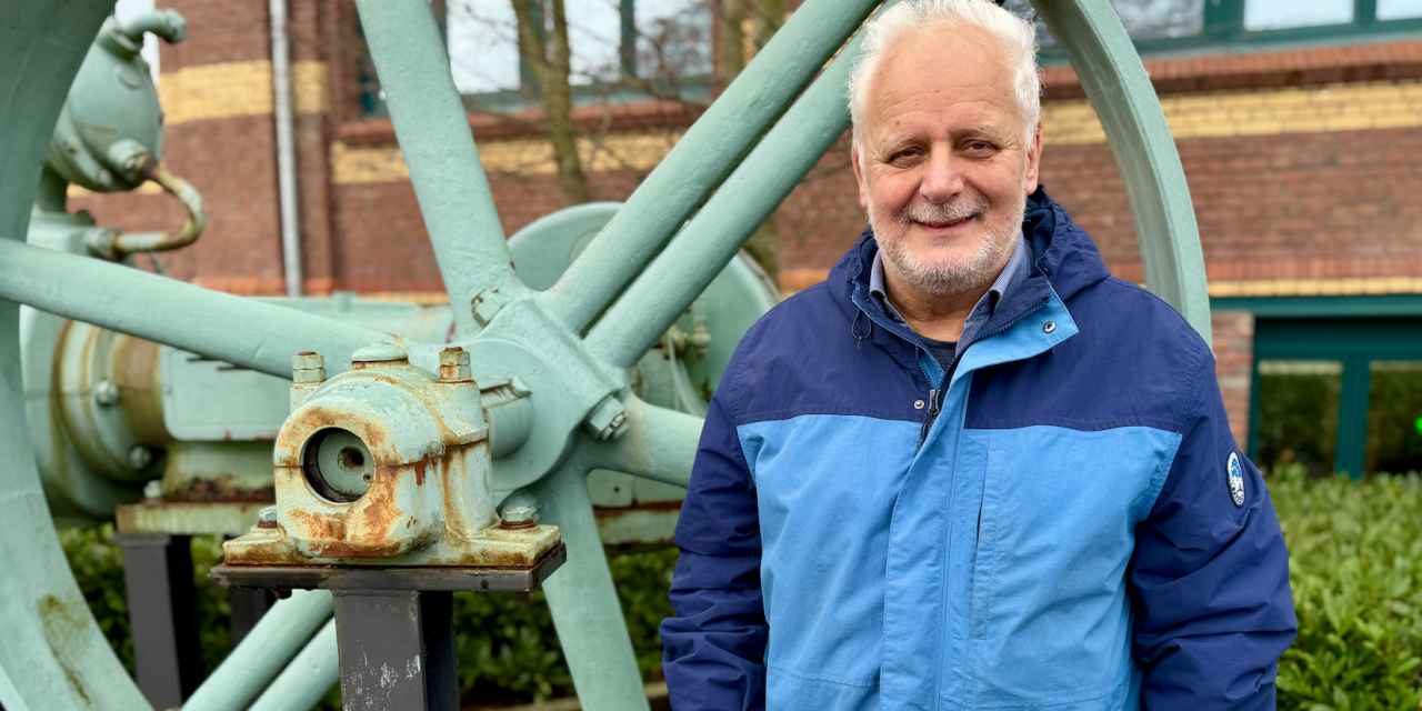 Dr. Herbert Siebold ist neuer Vorsitzender des Arnoldchor