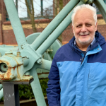 Dr. Herbert Siebold ist neuer Vorsitzender des Arnoldchor