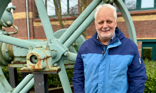 Dr. Herbert Siebold ist neuer Vorsitzender des Arnoldchor