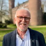 Stadtchat mit Andreas Gareißen, dritter stellvertretender Bürgermeister der Stadt Kempen