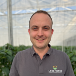 Bekanntes Gesicht wieder an der Spitze der Landjugend