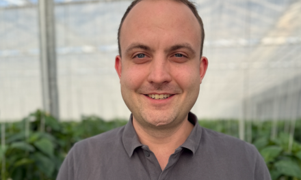 Bekanntes Gesicht wieder an der Spitze der Landjugend