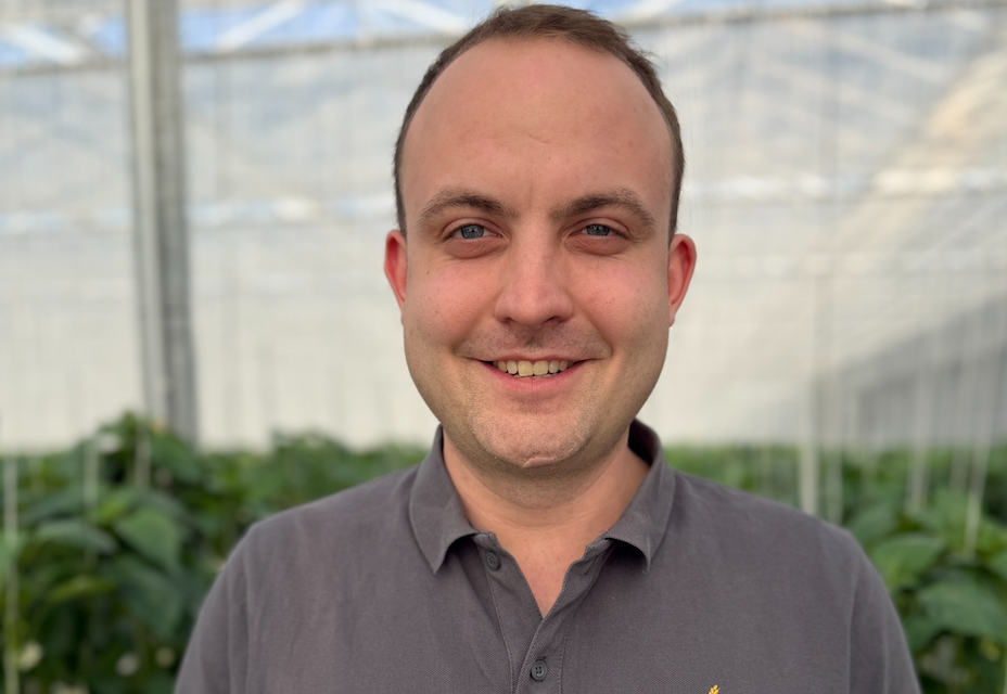 Bekanntes Gesicht wieder an der Spitze der Landjugend