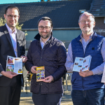 Zweitauflage des Stadtführer TÖNISVORST INSIDE 