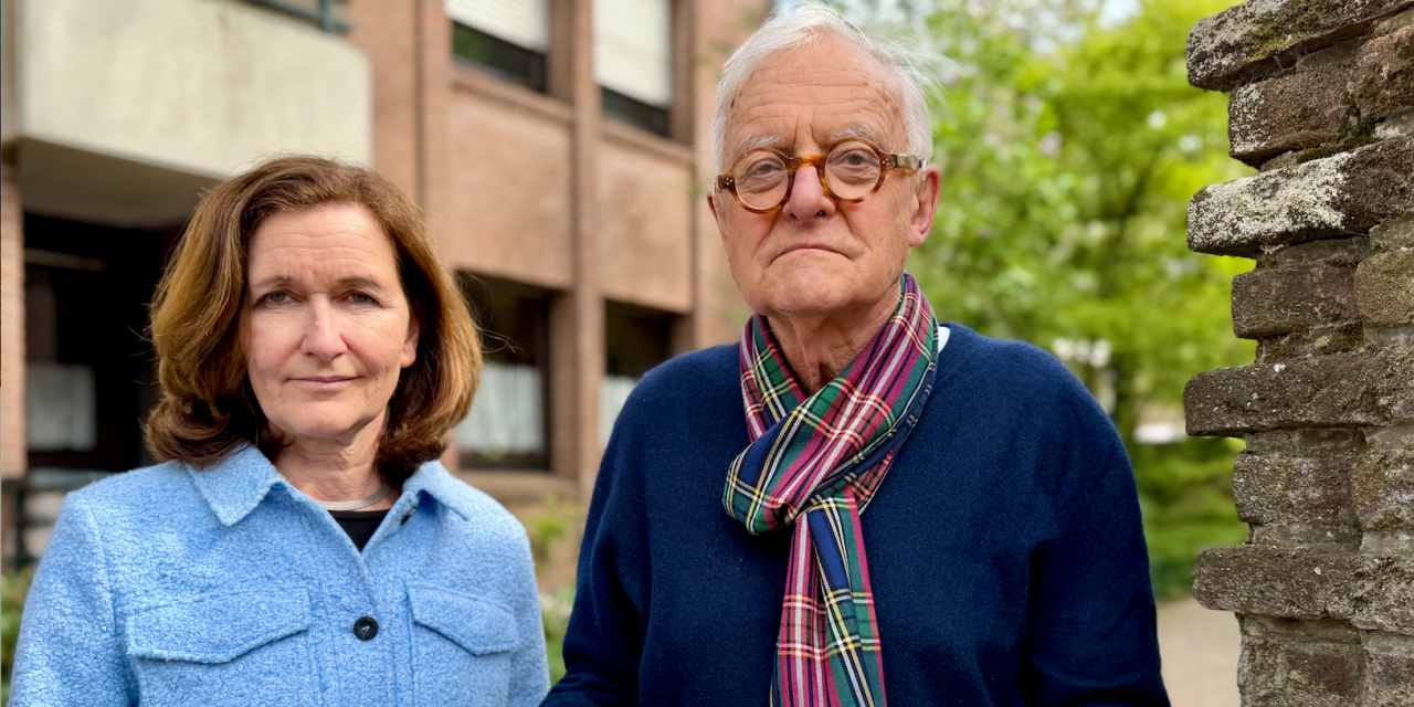 „Weg der Erinnerung“ – Neue Führung macht Geschichte in Kempen erlebbar