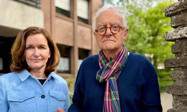 „Weg der Erinnerung“ – Neue Führung macht Geschichte in Kempen erlebbar