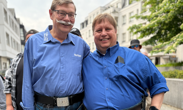 Kempen feiert vom 8. bis 10. Mai sein Altstadtfest