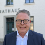 Stadtteilchat mit Marc Blondin (CDU), Landtagsabgeordneter