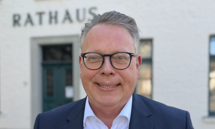 Stadtteilchat mit Marc Blondin (CDU), Landtagsabgeordneter