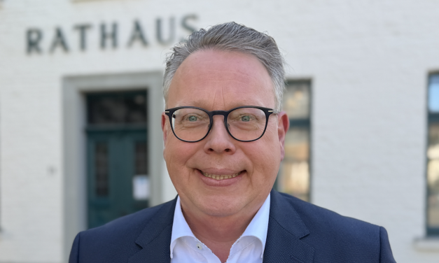 Stadtteilchat mit Marc Blondin (CDU), Landtagsabgeordneter