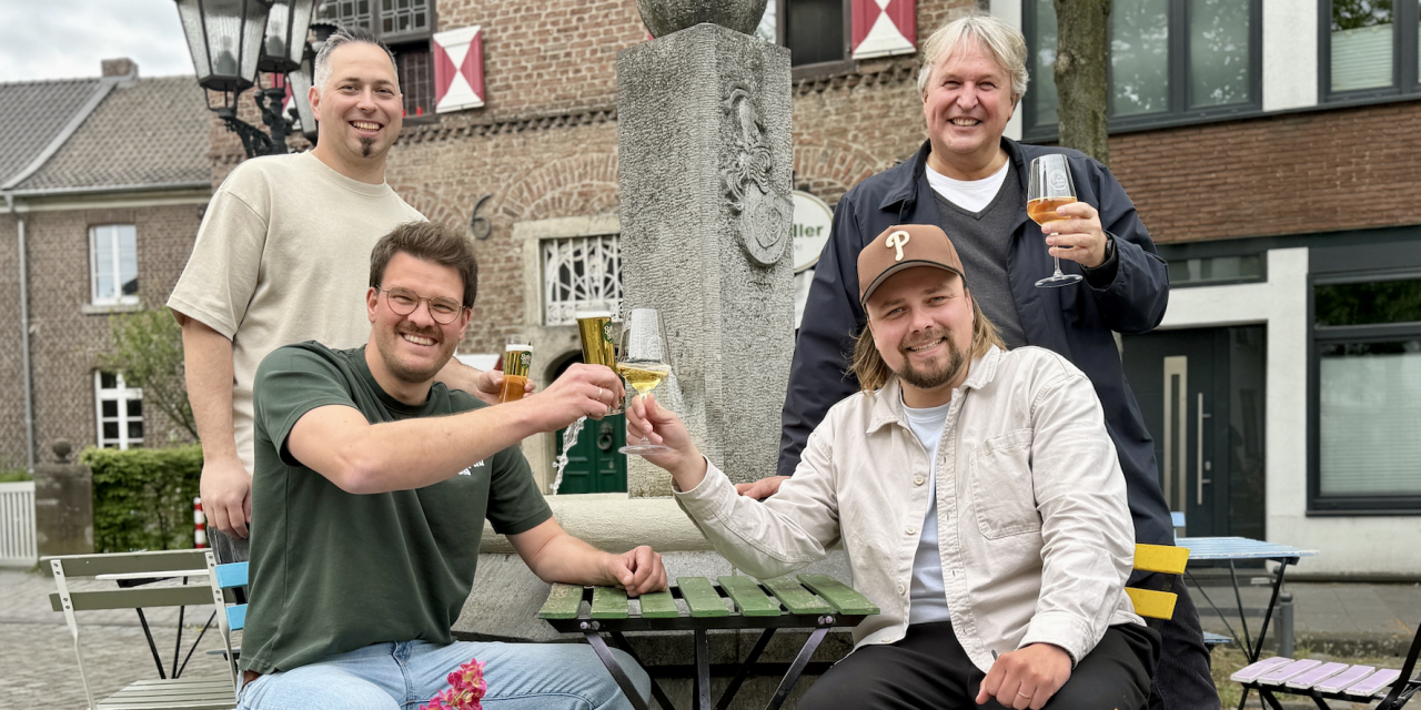 BubbelMaat startet in die dritte Saison
