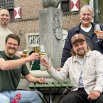 BubbelMaat startet in die dritte Saison