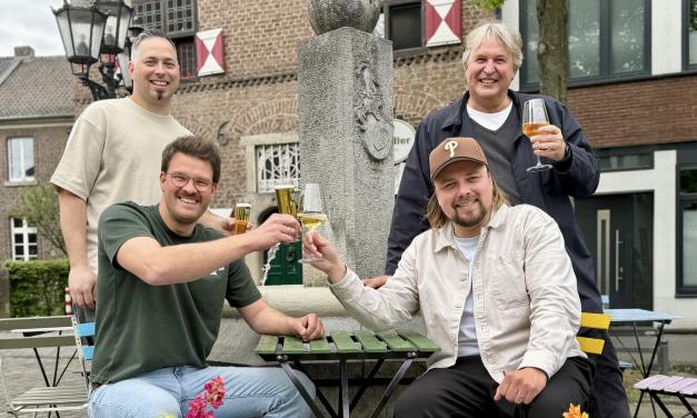 BubbelMaat startet in die dritte Saison