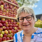 Stadtchat mit Britta Oellers (CDU), Landtagsabgeordnete
