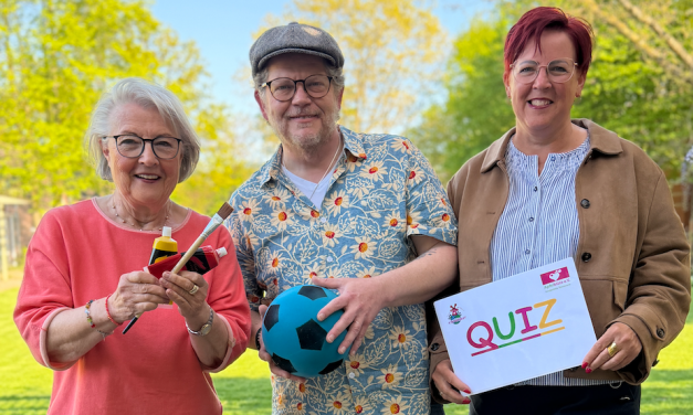 Drittes Tönisvorster Kinderfest 