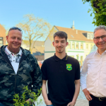 Schützen laden am Muttertag zum Familienfest