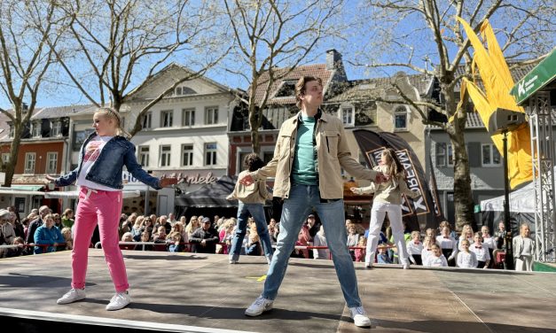 Kempener Frühlingsfest 