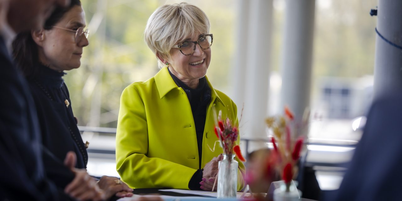 „Landesgartenschau stünde Kempen gut zu Gesicht“