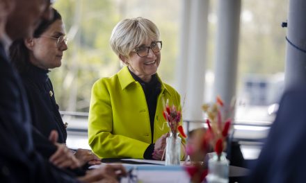 „Landesgartenschau stünde Kempen gut zu Gesicht“