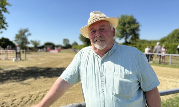 Kempener Reitertage am Muttertagswochenende 