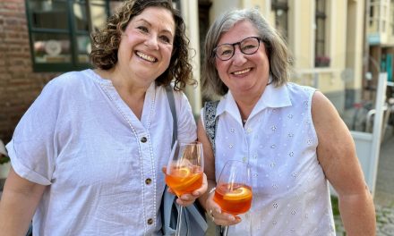 Ganz in Weiß: St. Tönis lädt zur Weißen Nacht ein