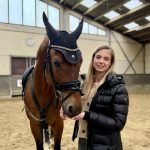 Reitturnier in St. Hubert 