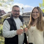 Erstmals Weinfest in Tönisberg