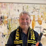 Vom treuen Sponsor zum neuen Mitgesellschafter