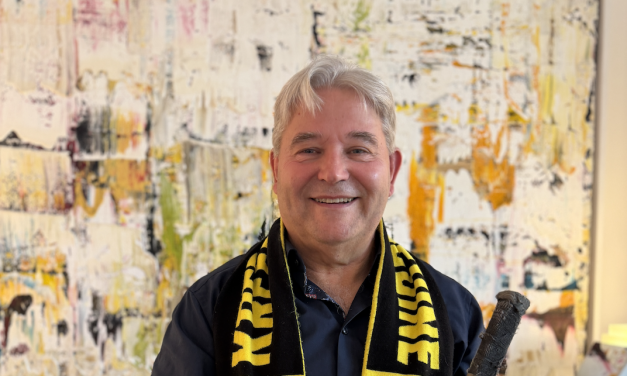 Vom treuen Sponsor zum neuen Mitgesellschafter