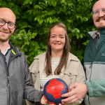 TuS-Handballabteilung lädt zu Trödelmarkt und Jux-Turnier