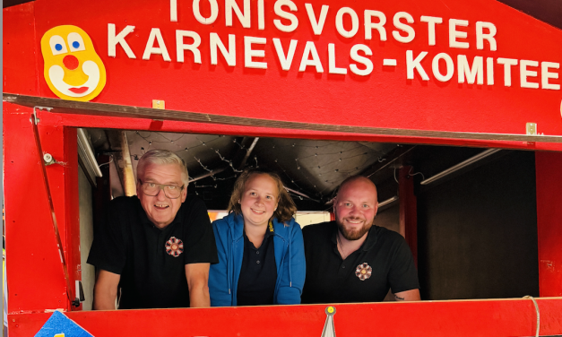 TKK und Nachtfalter laden zum Sommerfest ein