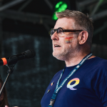 Erster Christopher Street Day in Tönisvorst 