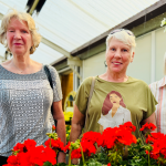 Auf zur Landesgartenschau