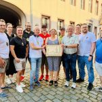 Neuer Verein soll Hülser Brauchtum retten