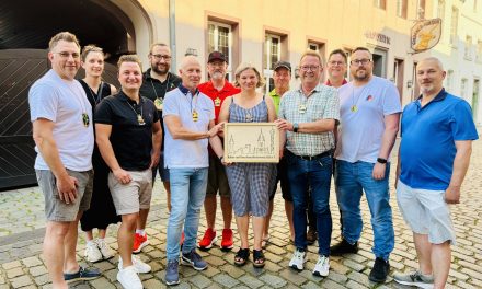 Neuer Verein soll Hülser Brauchtum retten