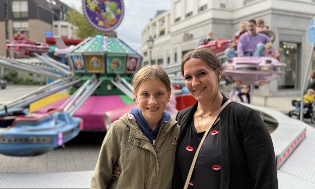 Sommerkirmes wird erstmals im Biergarten eröffnet