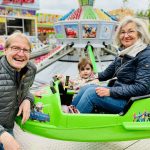 Das war das Hülser Frühlings- und Schützenfest 