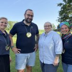 Hülser Kinderkarneval feiert großes Jubiläum