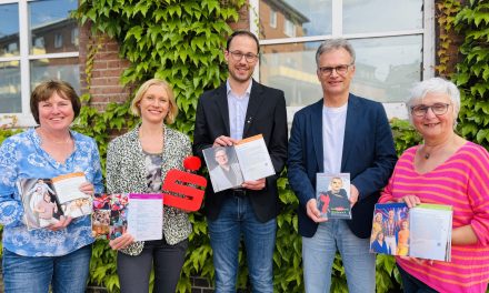StadtKulturBund präsentiert neues Programm 