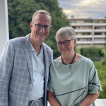 Villa Merländer-Verein wird nun von Thorsten Hansen geführt