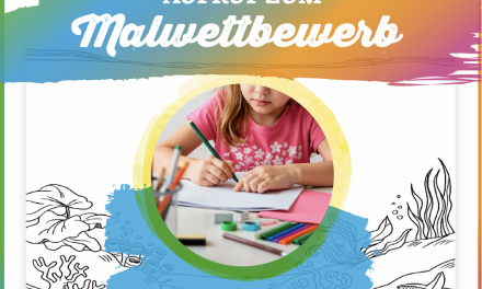 Ferienmalwettbewerb