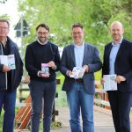 Neuer Gemeindeführer Grefrath INSIDE