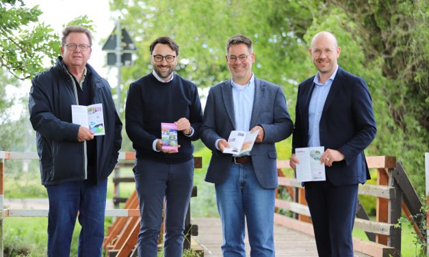 Neuer Gemeindeführer Grefrath INSIDE