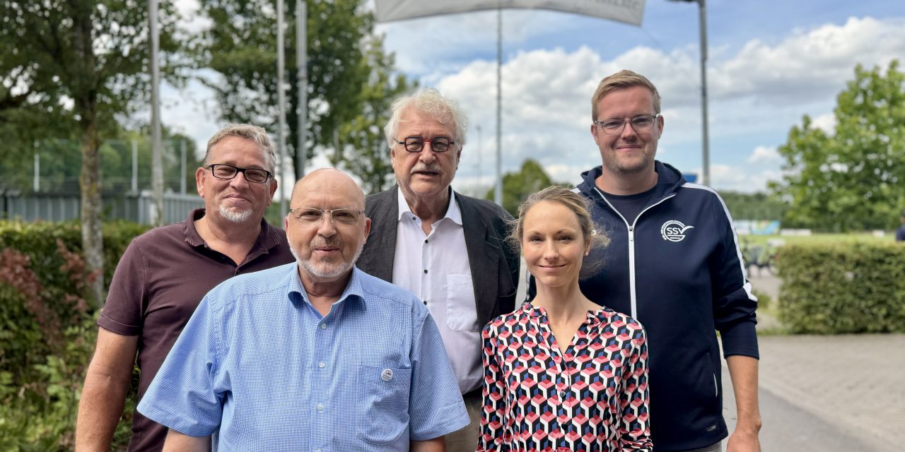 Aktionstag bringt Generationen in Grefrath zusammen