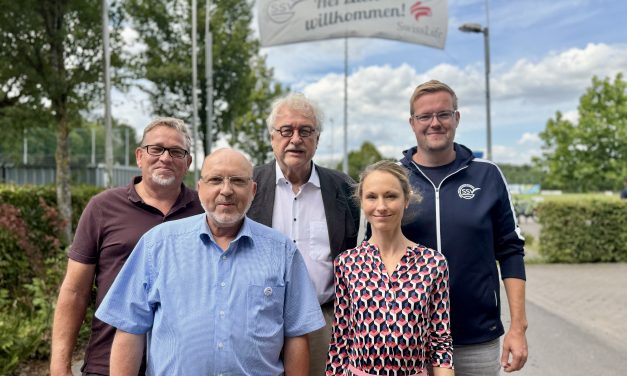 Aktionstag bringt Generationen in Grefrath zusammen
