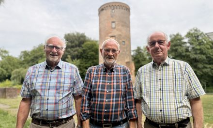 Heimatverein lädt zum Tag des offenen Denkmals 