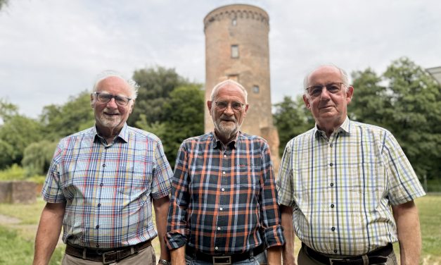 Heimatverein lädt zum Tag des offenen Denkmals 