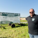 Hüskes Krone sucht neuen Schützenkönig